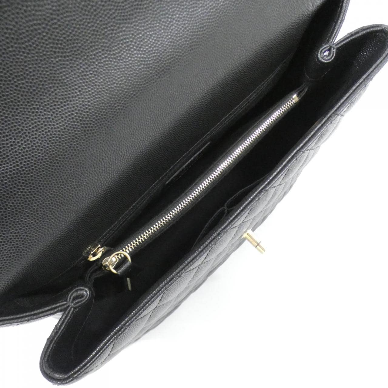 シャネル ココハンドル 写真9