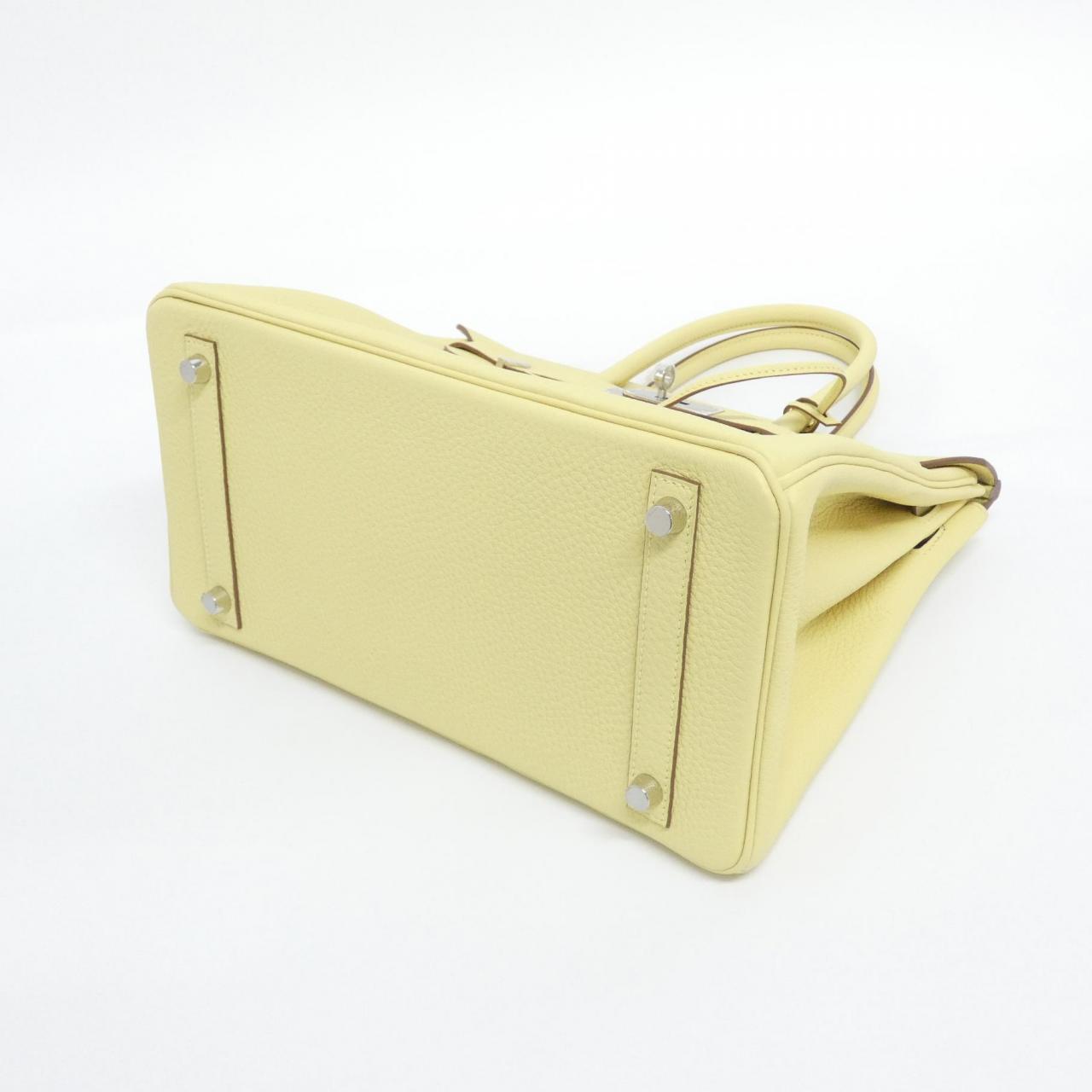 エルメス バーキン 写真3