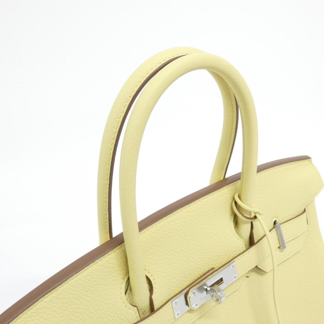 エルメス バーキン 写真5