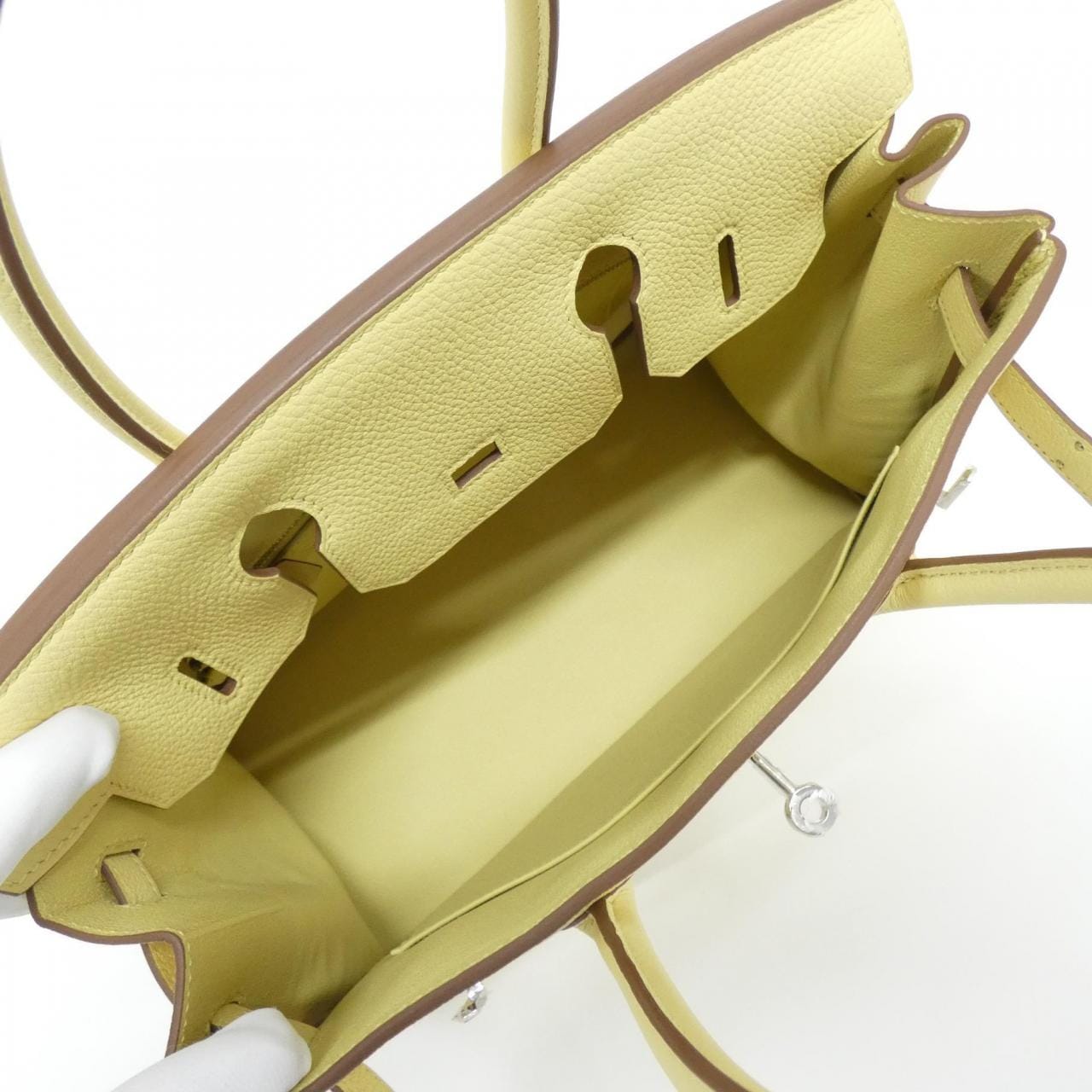 エルメス バーキン 写真6