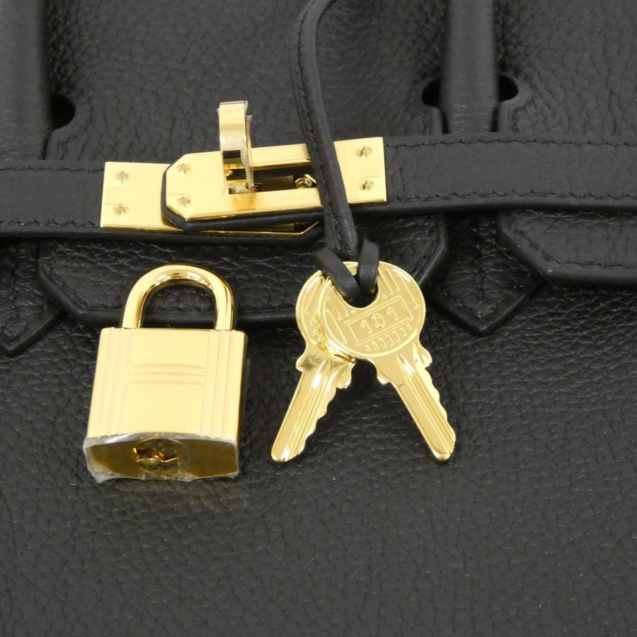 エルメス バーキン 写真4