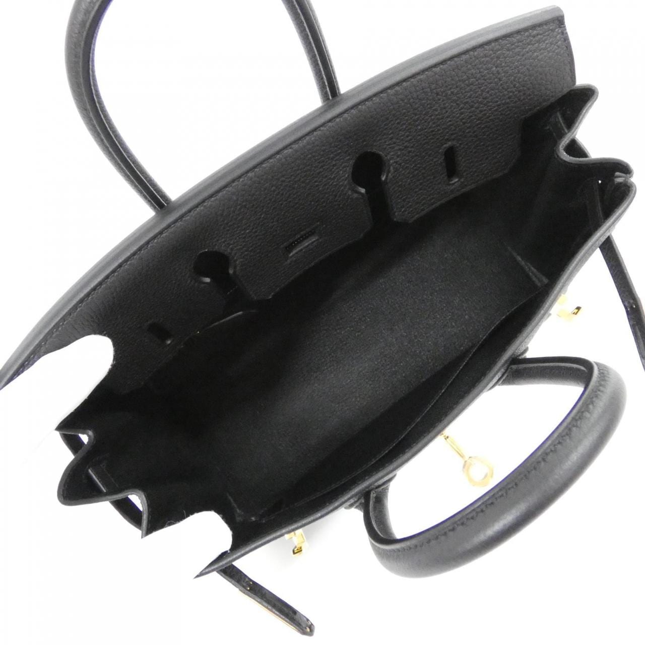 エルメス バーキン 写真6