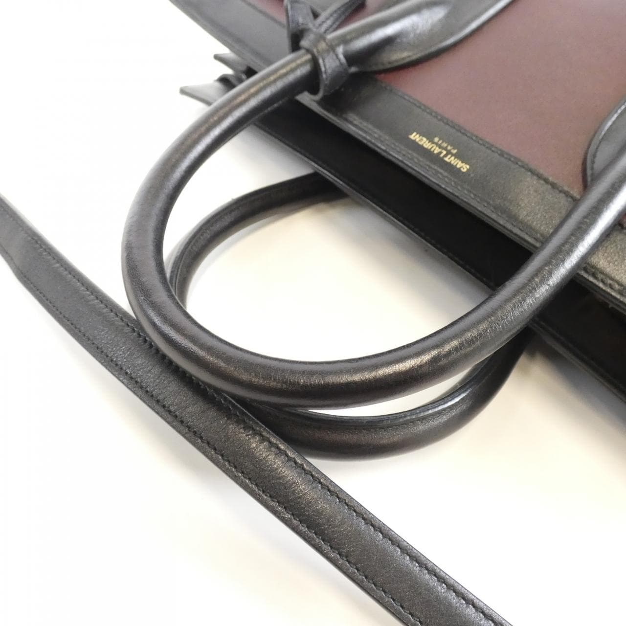 サンローラン サック・ド・ジュール 写真7