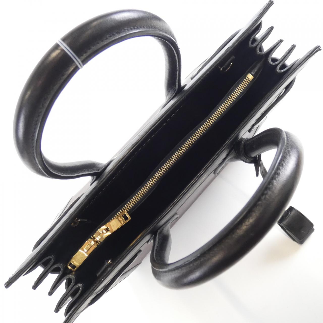 サンローラン サック・ド・ジュール 写真8