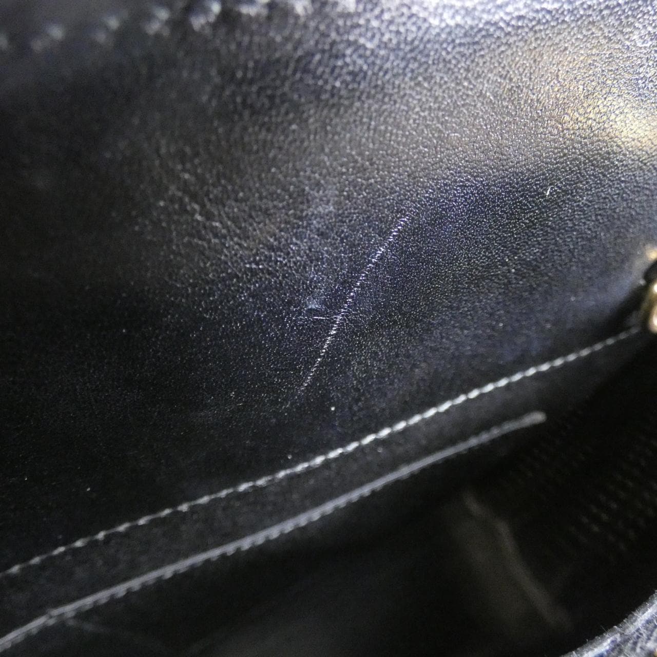 サンローラン サック・ド・ジュール 写真9