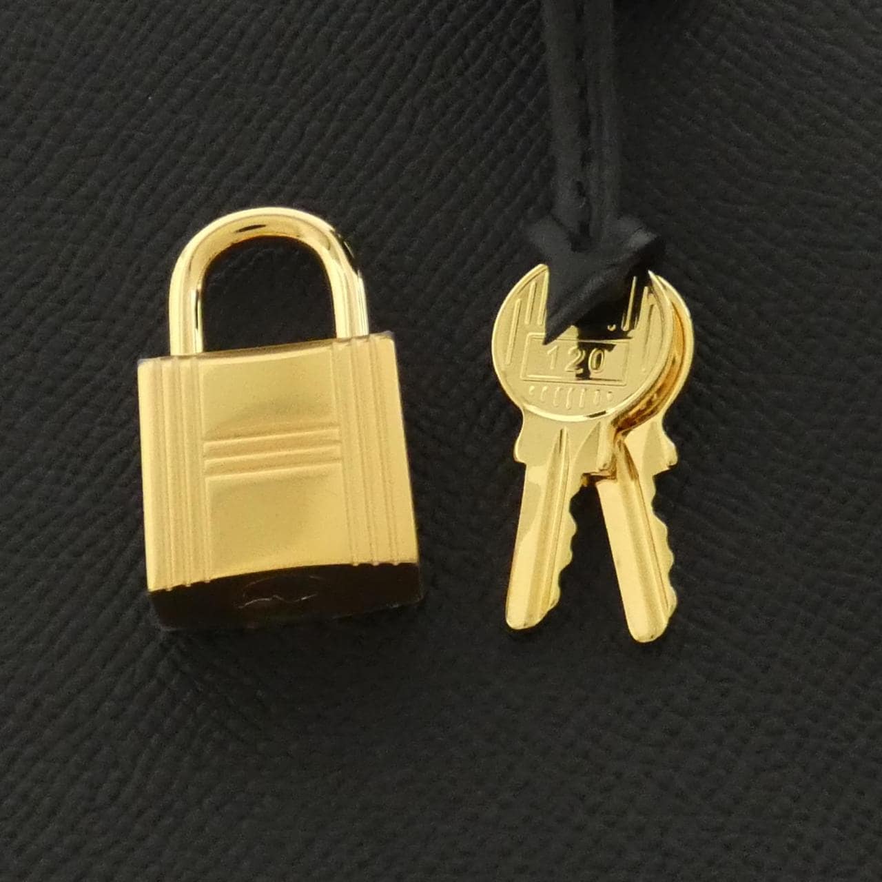 エルメス ボリード 写真3