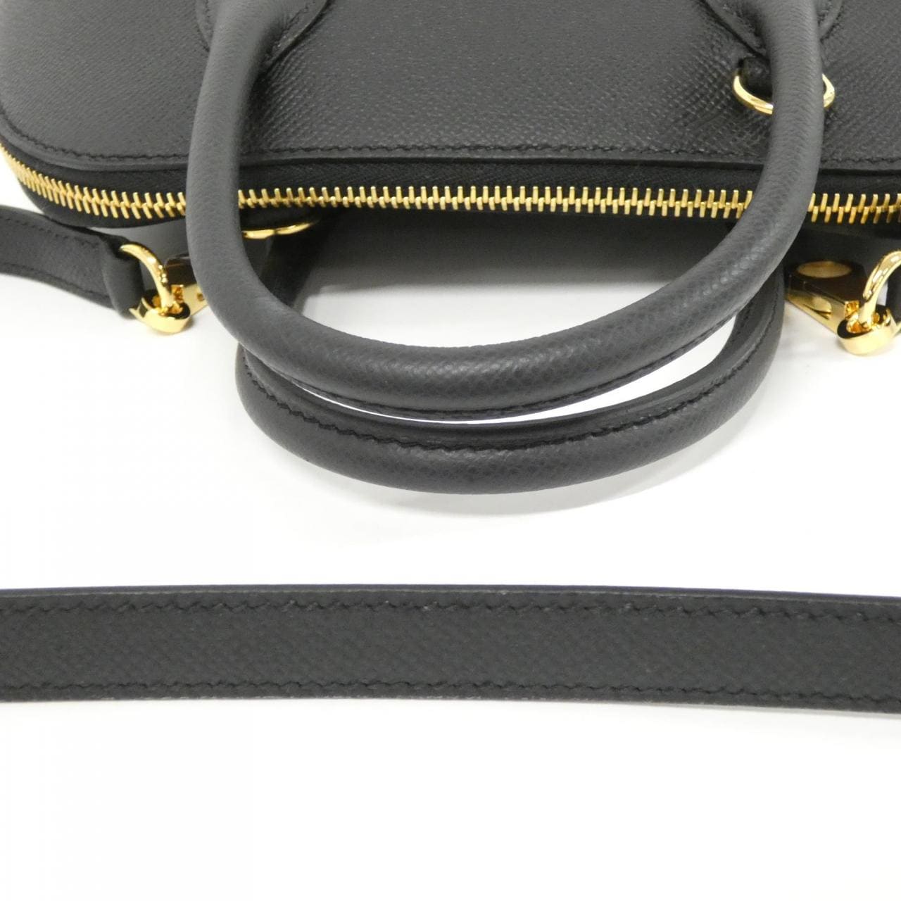 エルメス ボリード 写真5