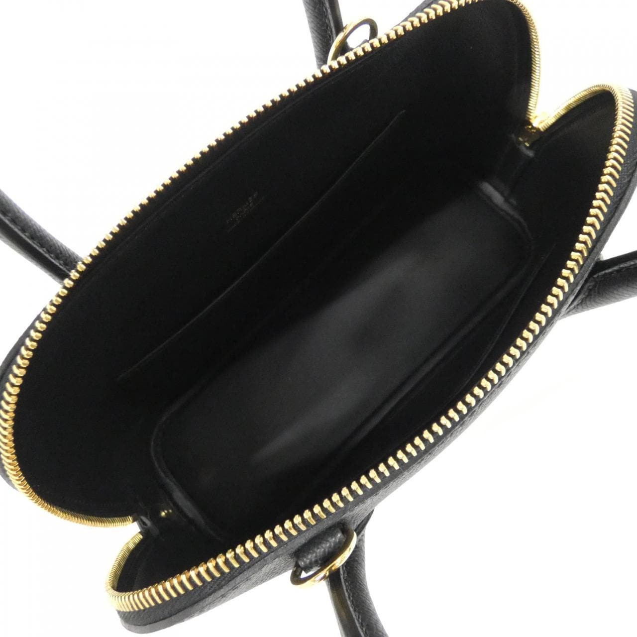 エルメス ボリード 写真6