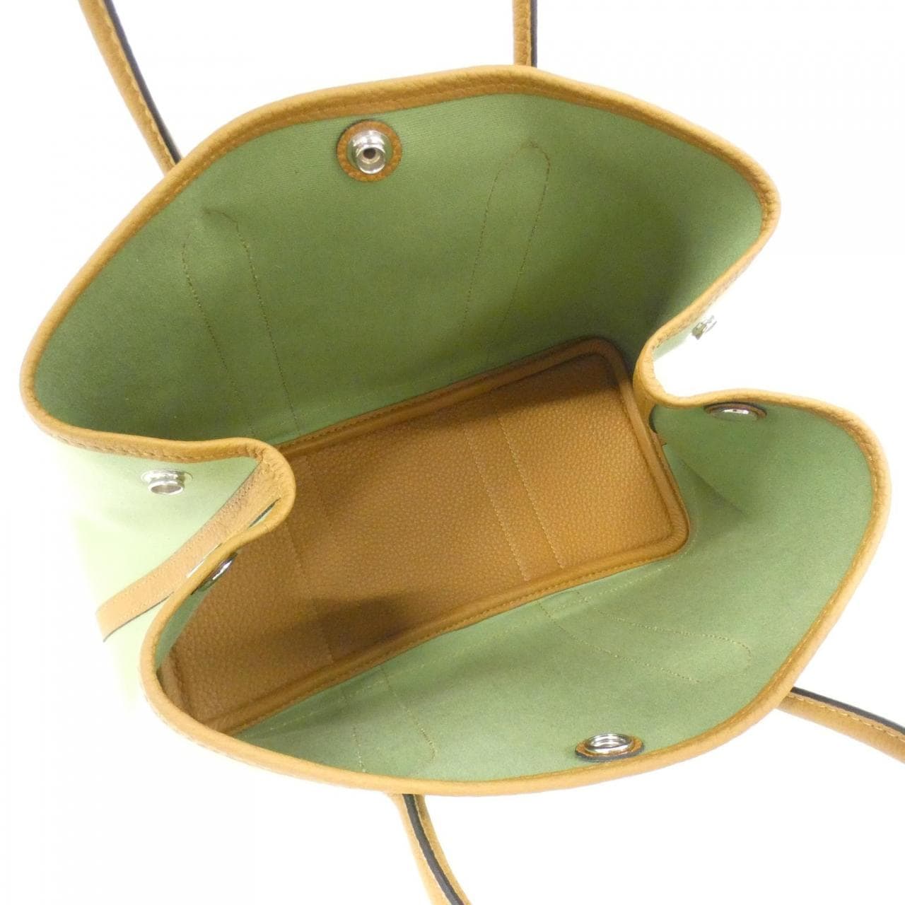 エルメス ガーデンパーティ 写真5