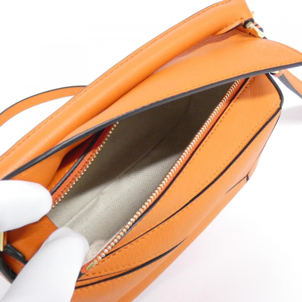 ロエベ パズル 写真7