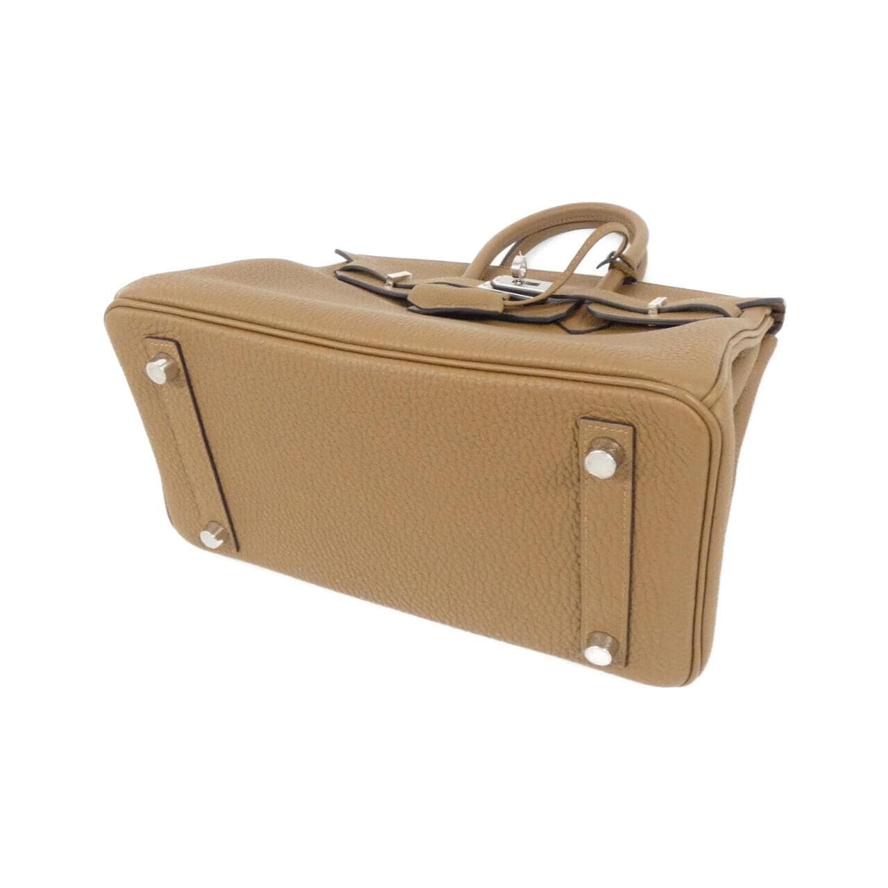 エルメス バーキン 写真3