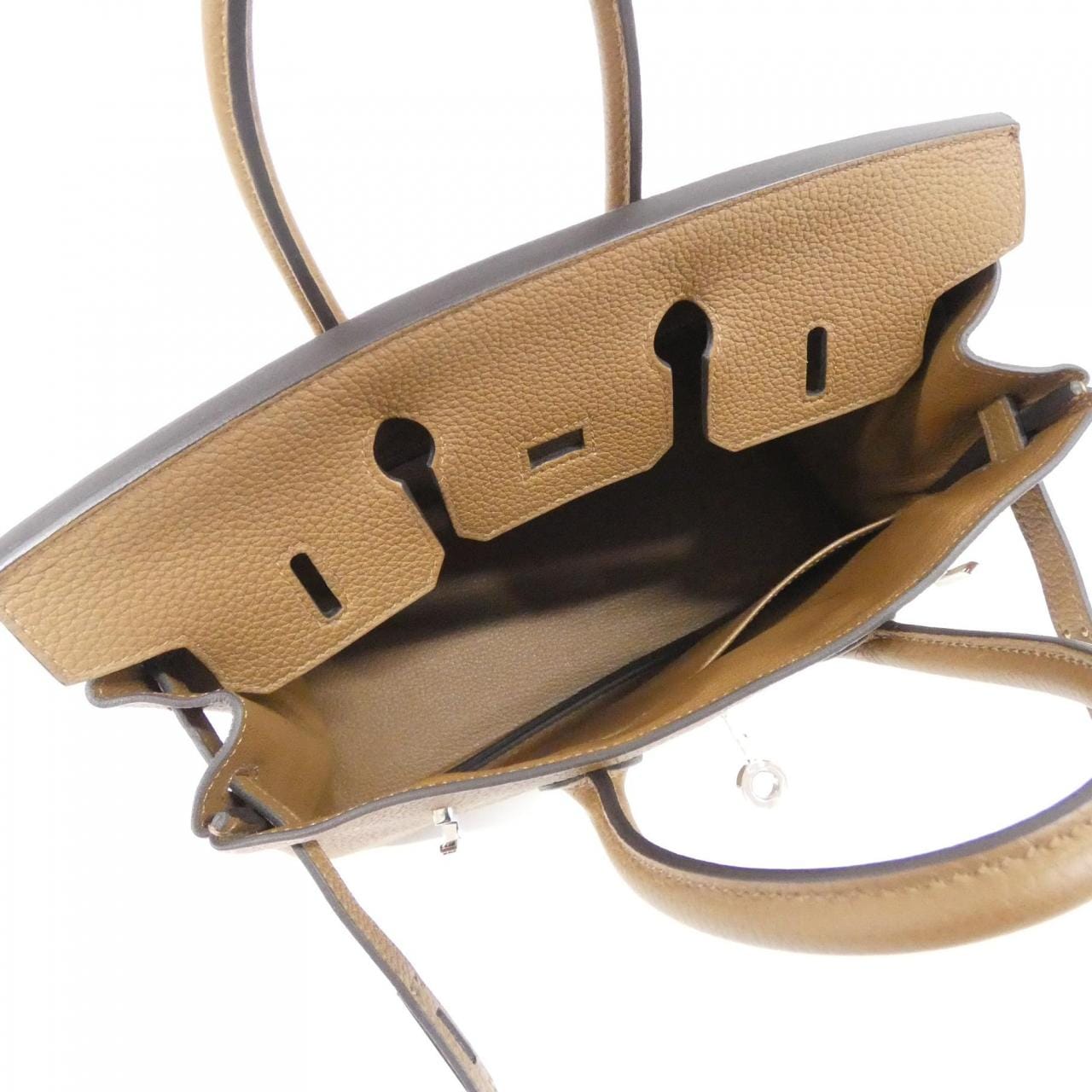 エルメス バーキン 写真6