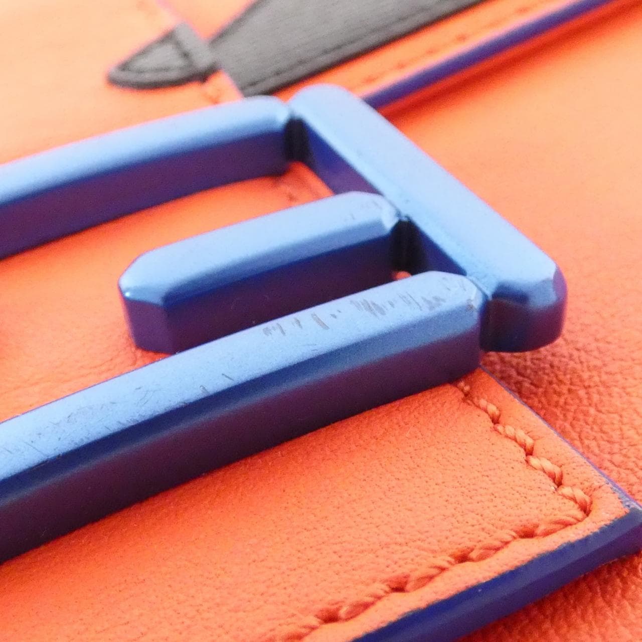 フェンディ バゲット 写真4