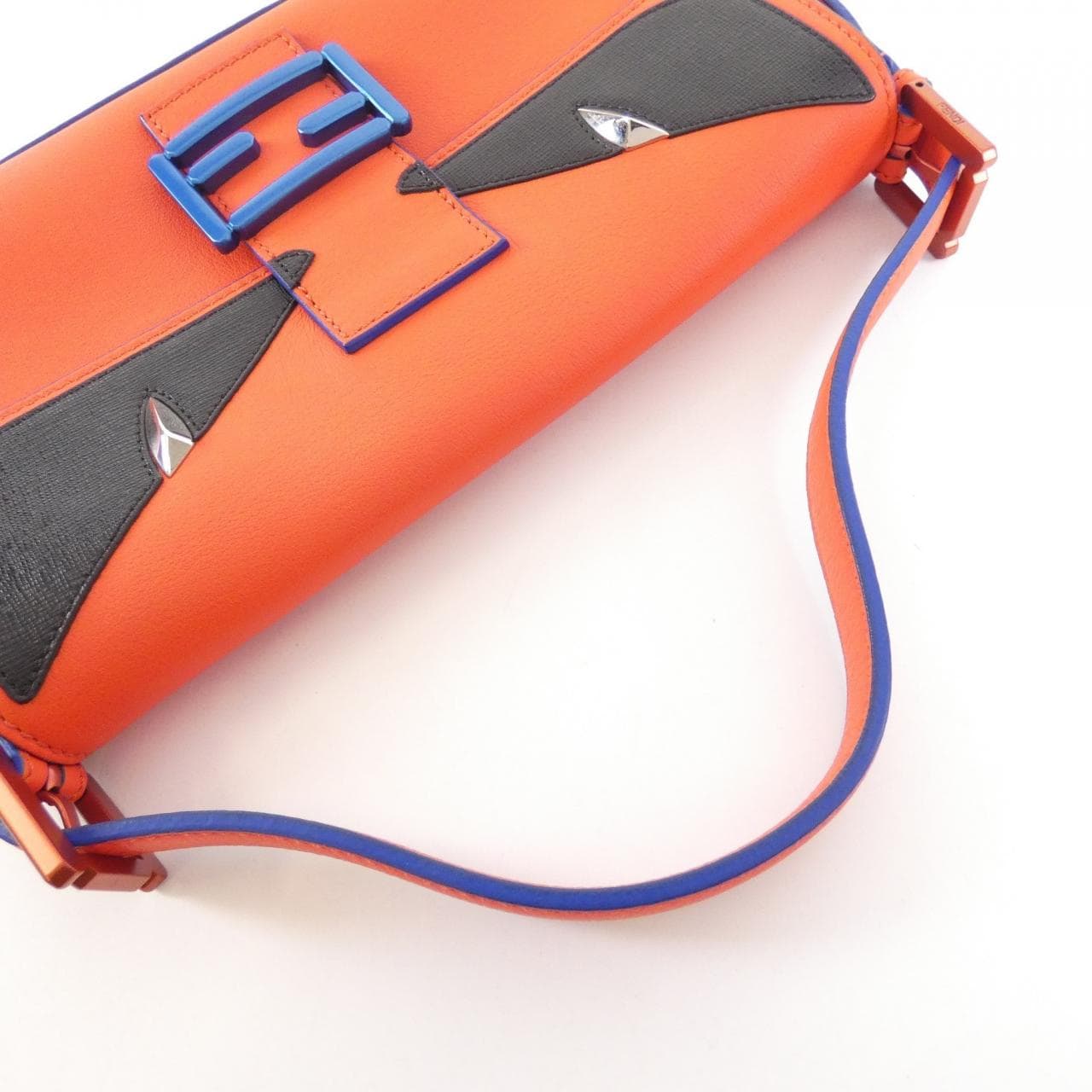 フェンディ バゲット 写真6