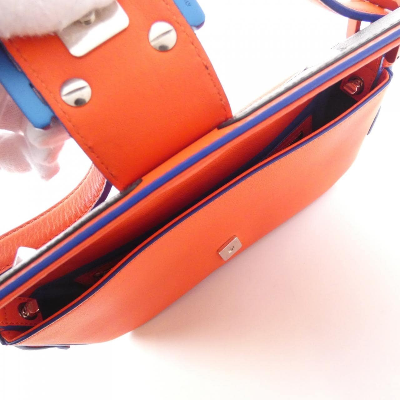 フェンディ バゲット 写真7