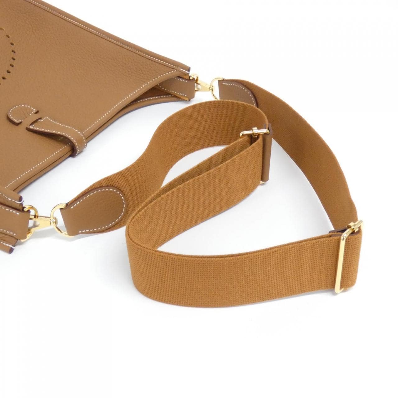 エルメス エヴリン 写真4