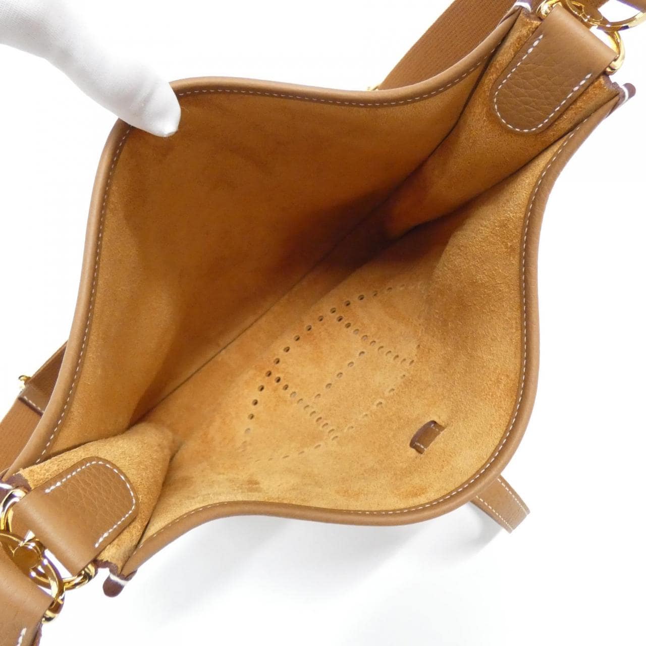 エルメス エヴリン 写真5