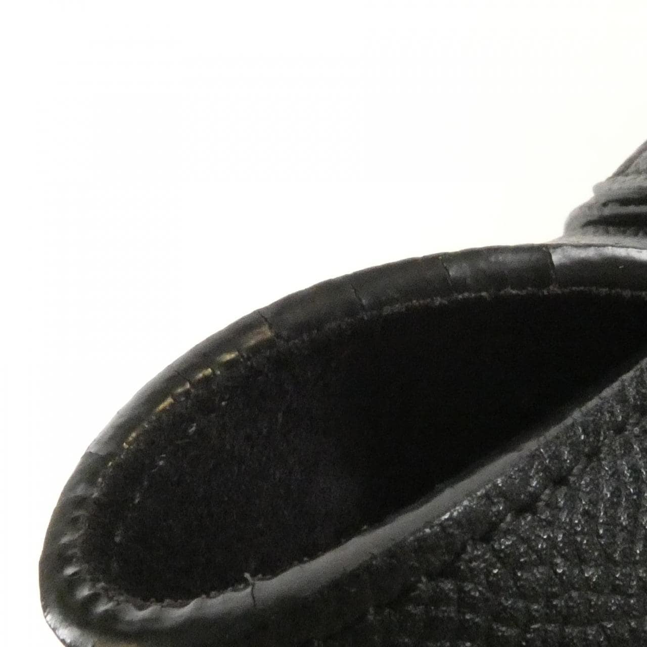 セリーヌ ベルトバッグ 写真5