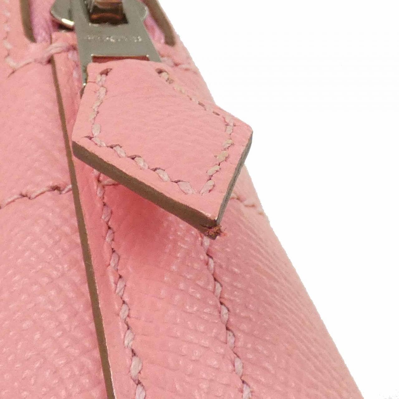 エルメス ボリード 写真4