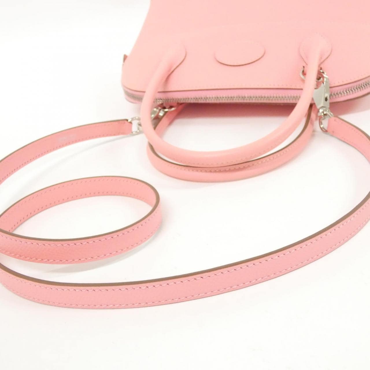 エルメス ボリード 写真6