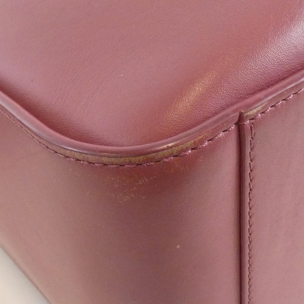 ロエベ ハンモック 写真3