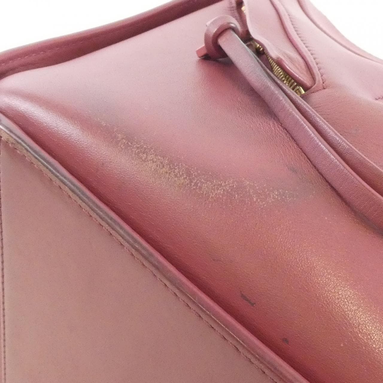 ロエベ ハンモック 写真4