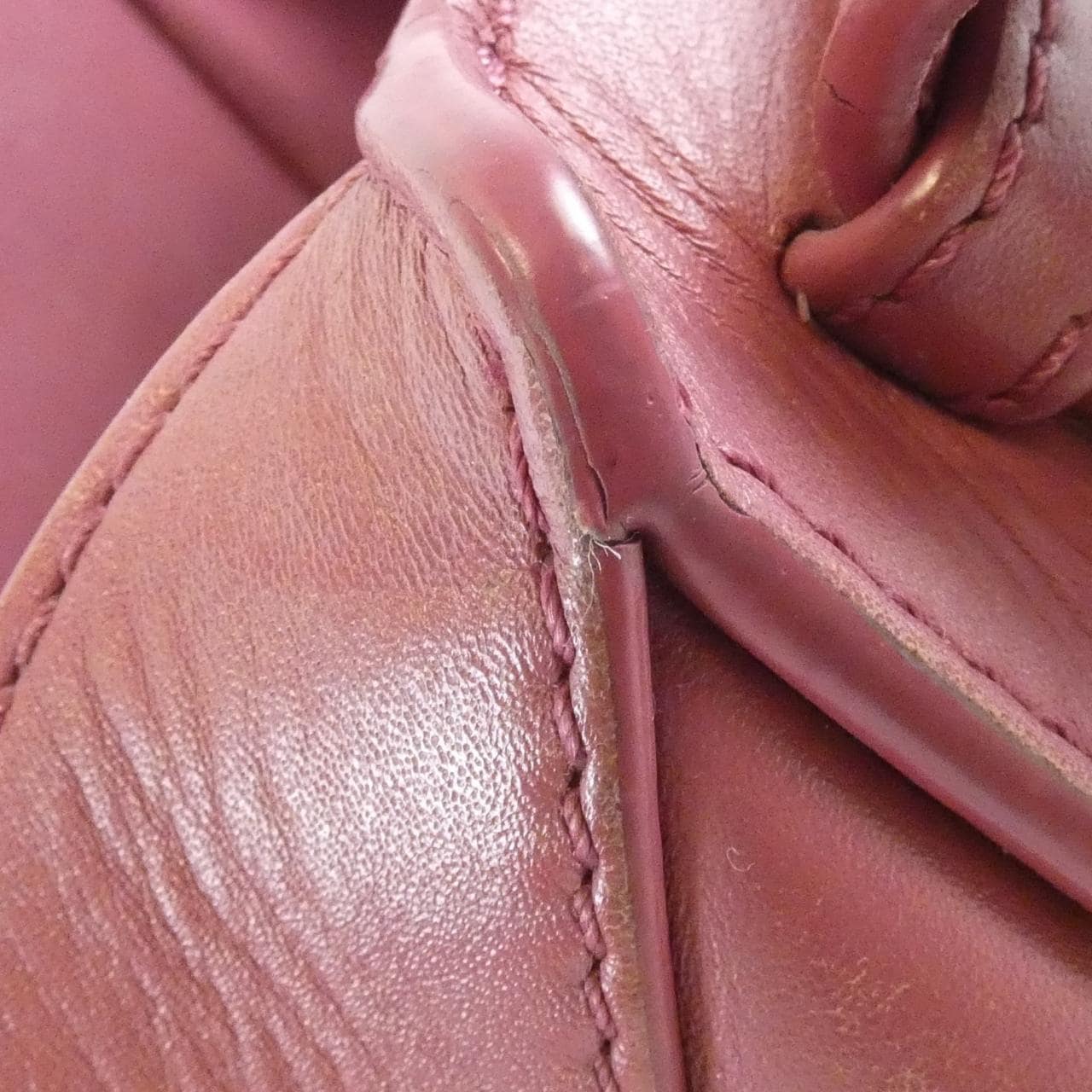 ロエベ ハンモック 写真6