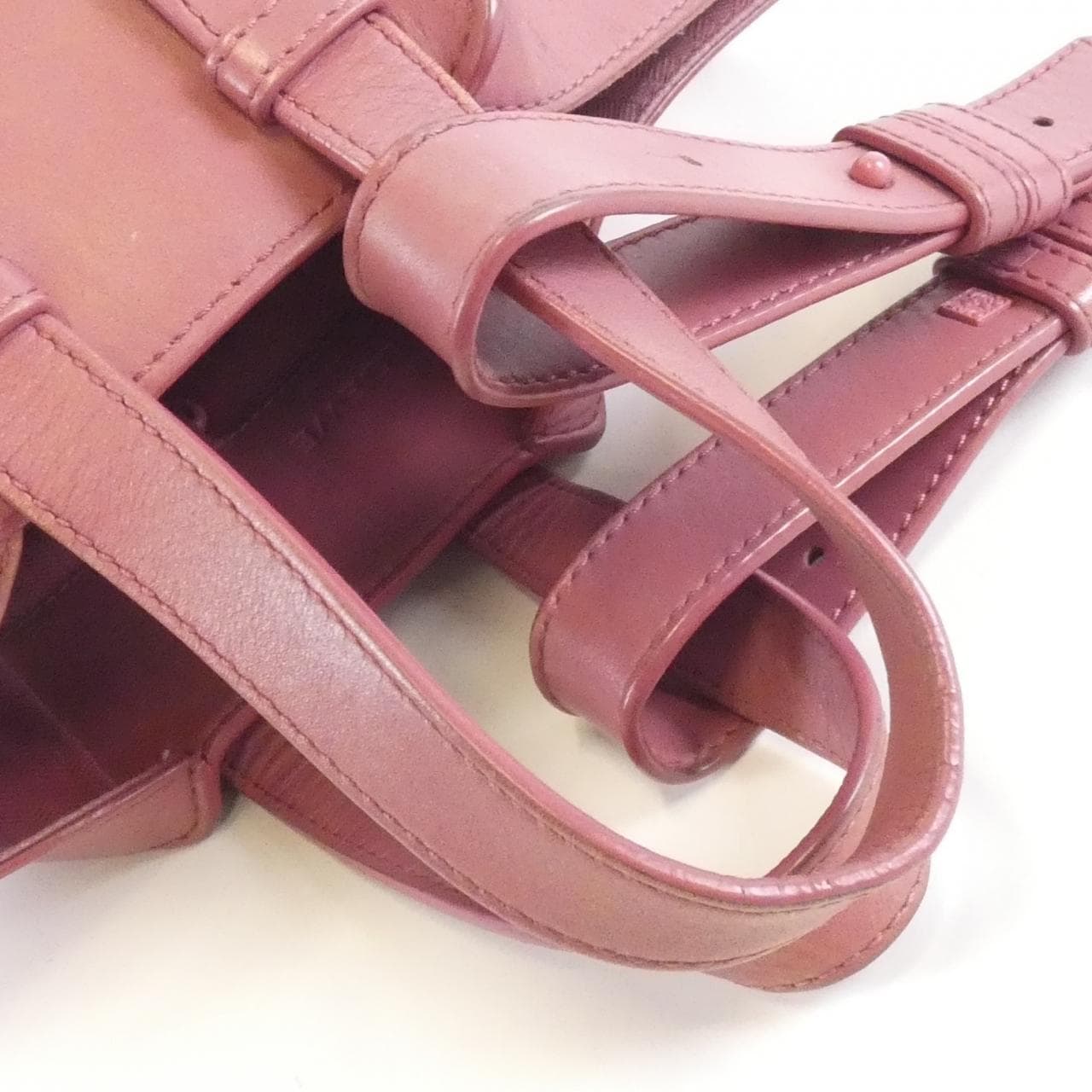 ロエベ ハンモック 写真7