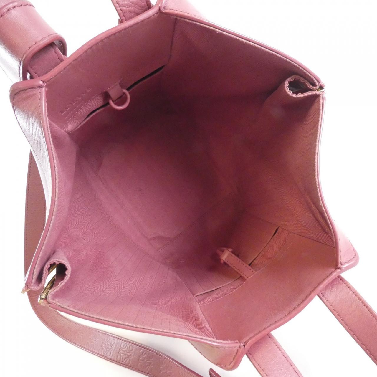 ロエベ ハンモック 写真9