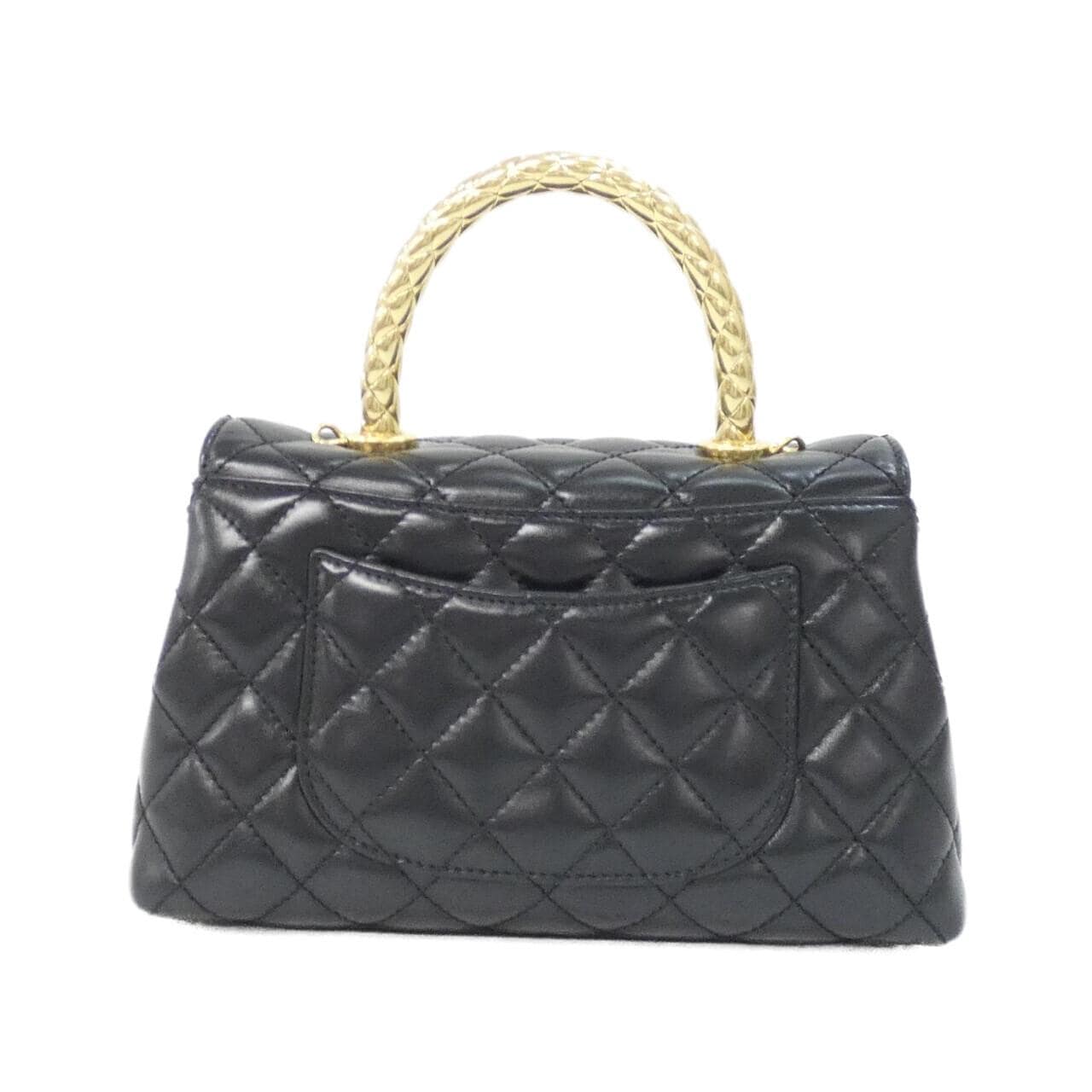 シャネル ココハンドル 写真2