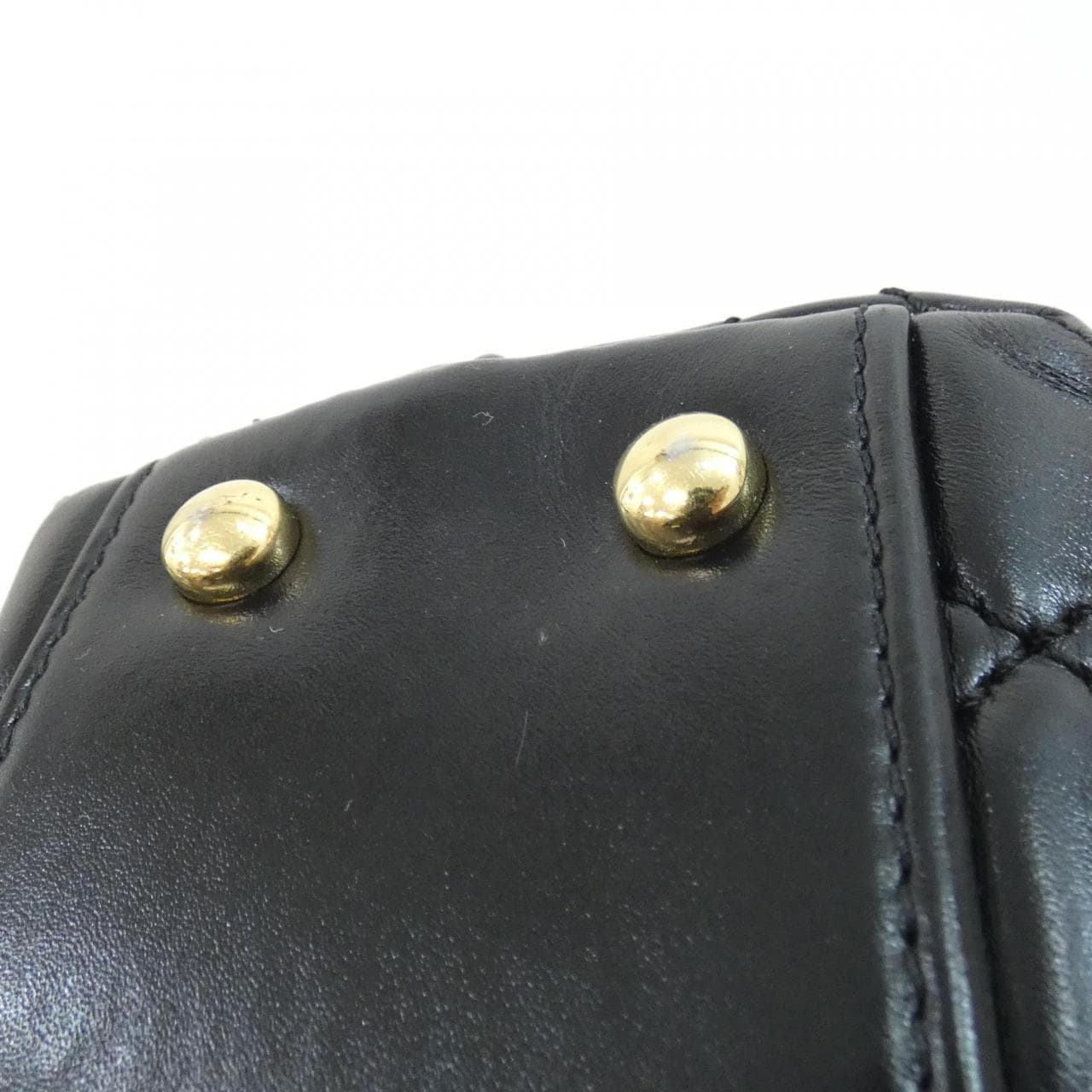 シャネル ココハンドル 写真3