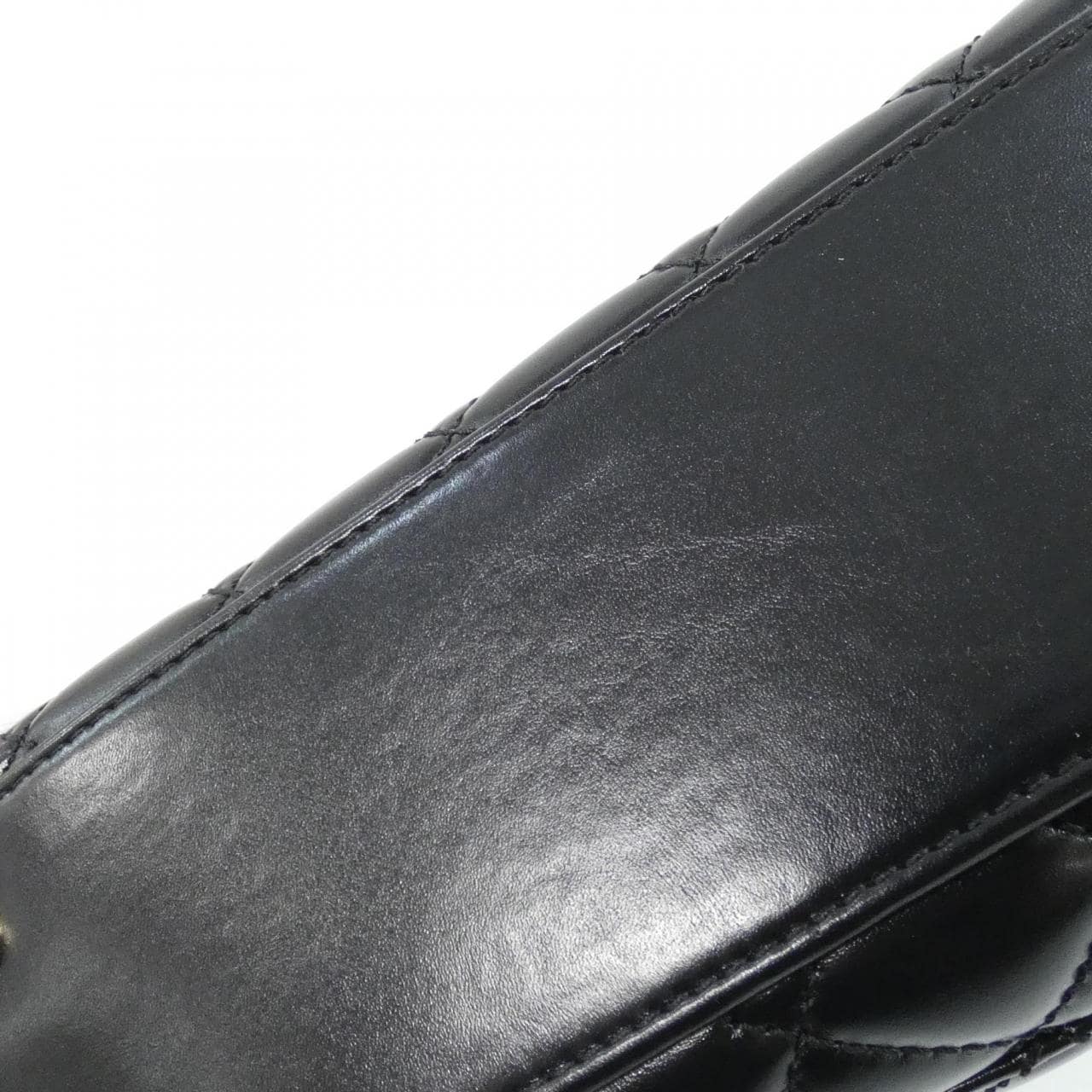 シャネル ココハンドル 写真4