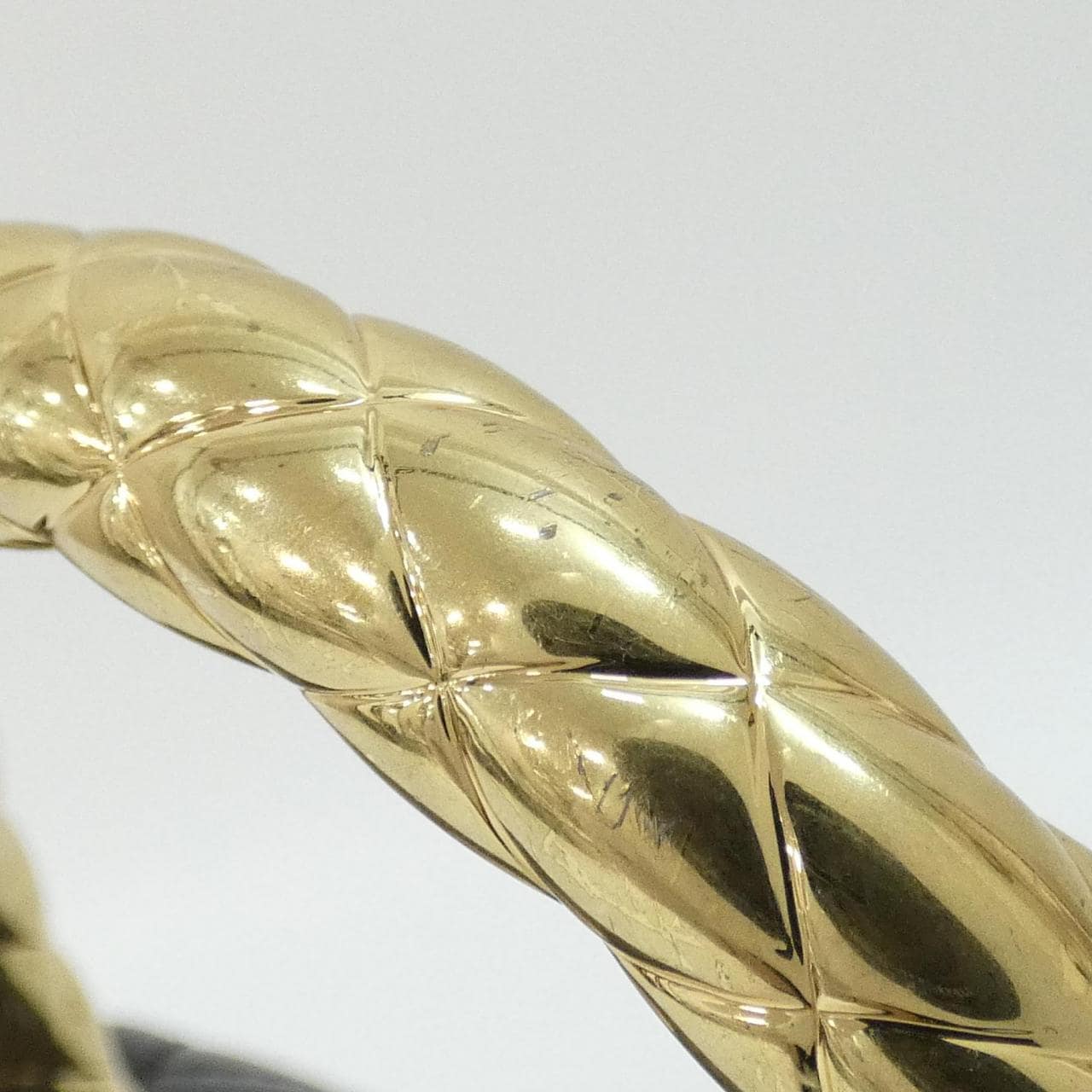 シャネル ココハンドル 写真6