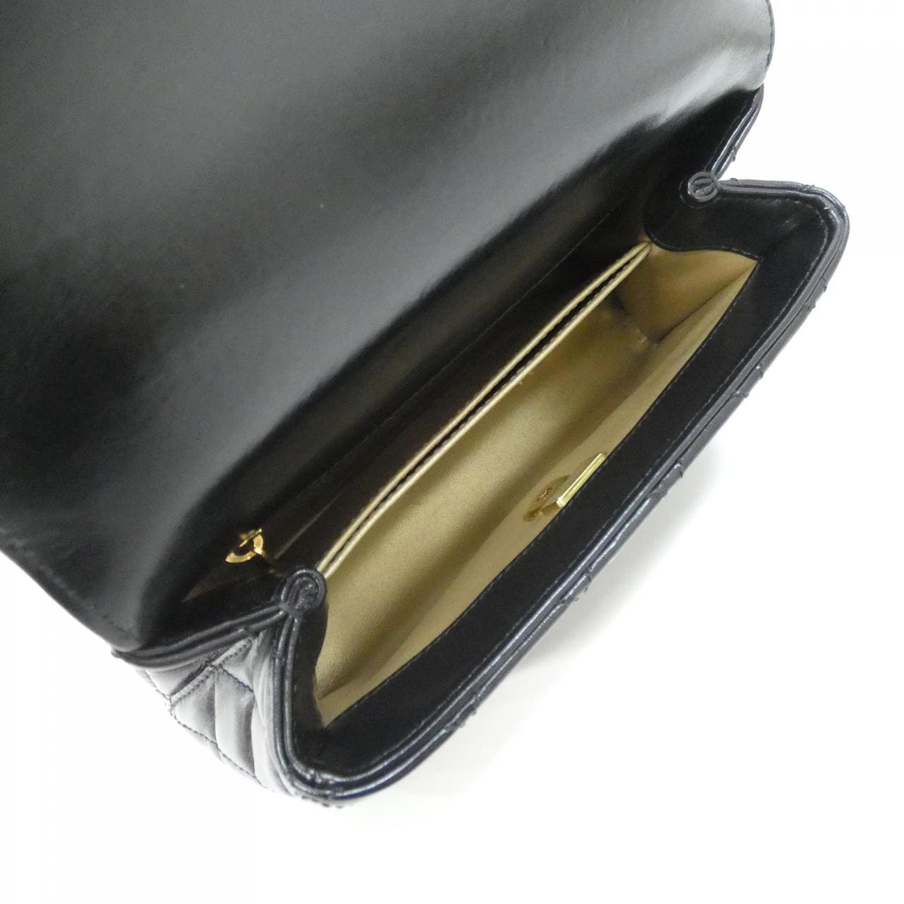 シャネル ココハンドル 写真7