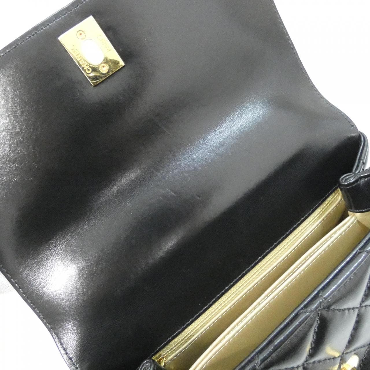 シャネル ココハンドル 写真8