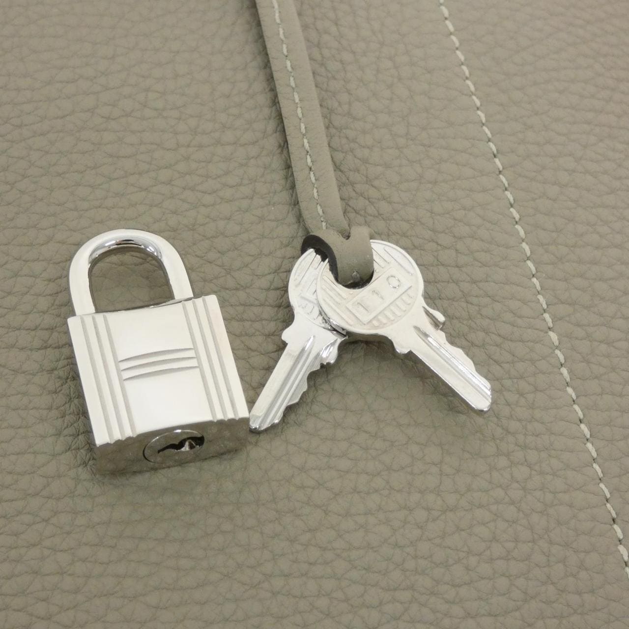 エルメス ボリード 写真5