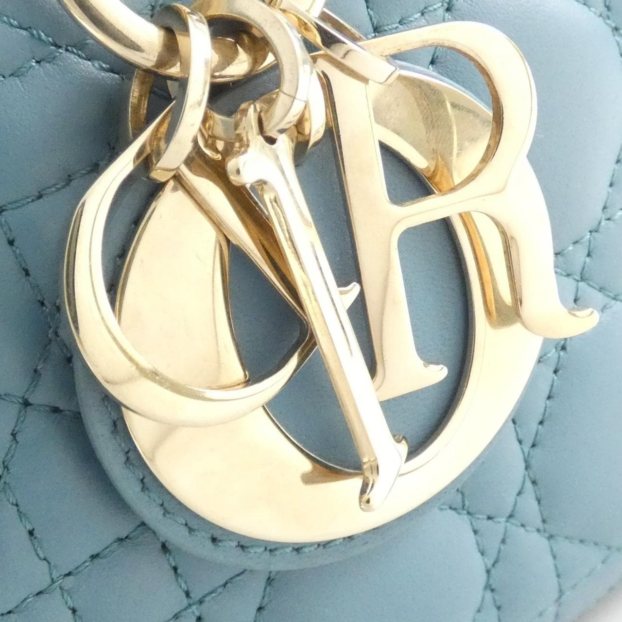 ディオール レディディオール 写真4