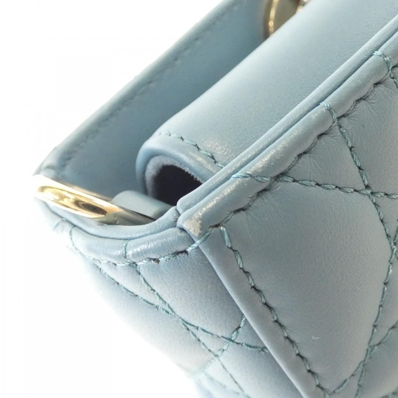 ディオール レディディオール 写真5