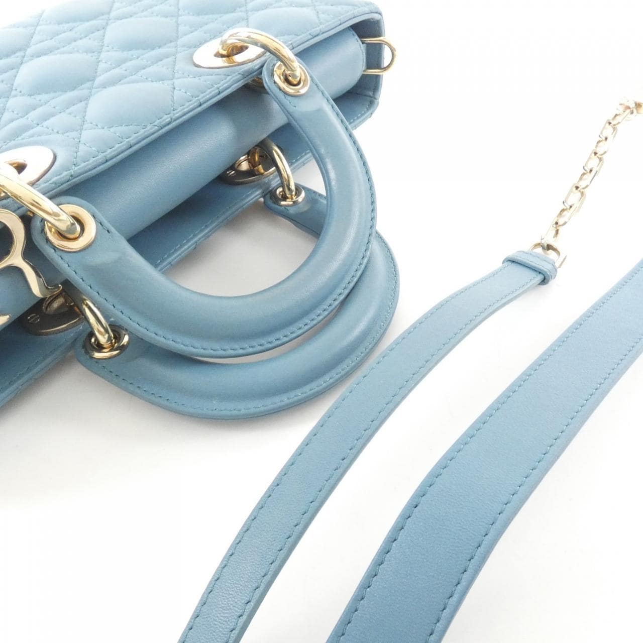 ディオール レディディオール 写真6