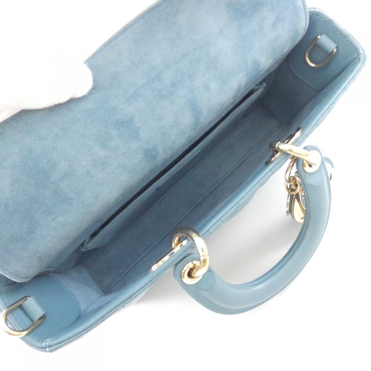 ディオール レディディオール 写真8