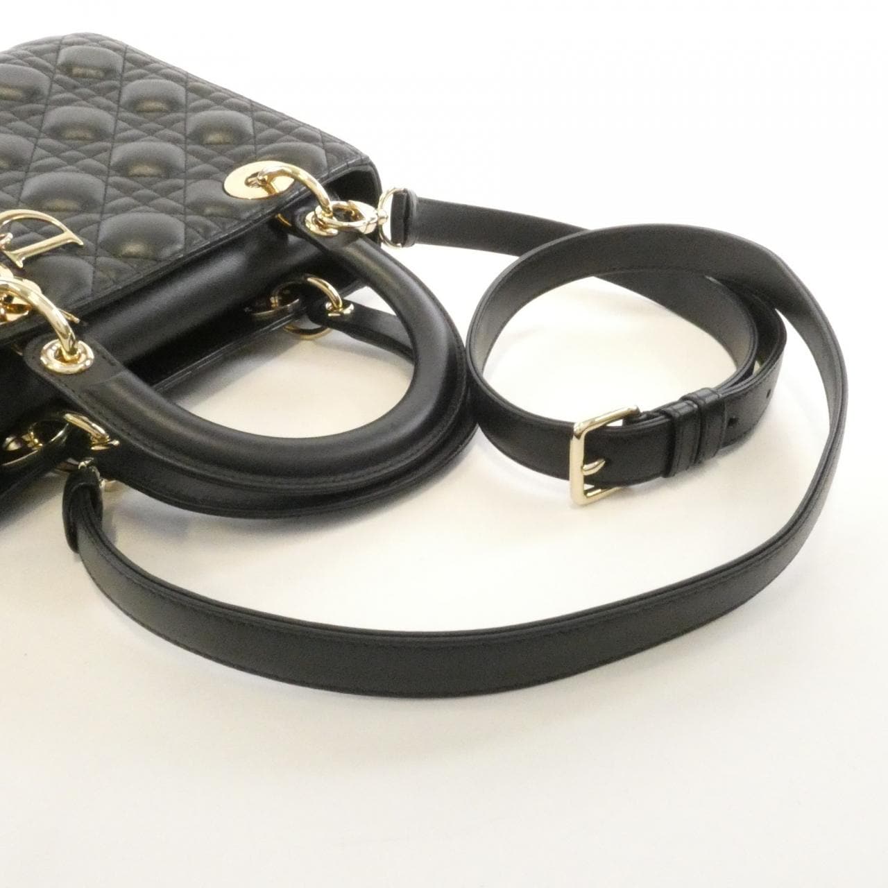 ディオール レディディオール 写真5