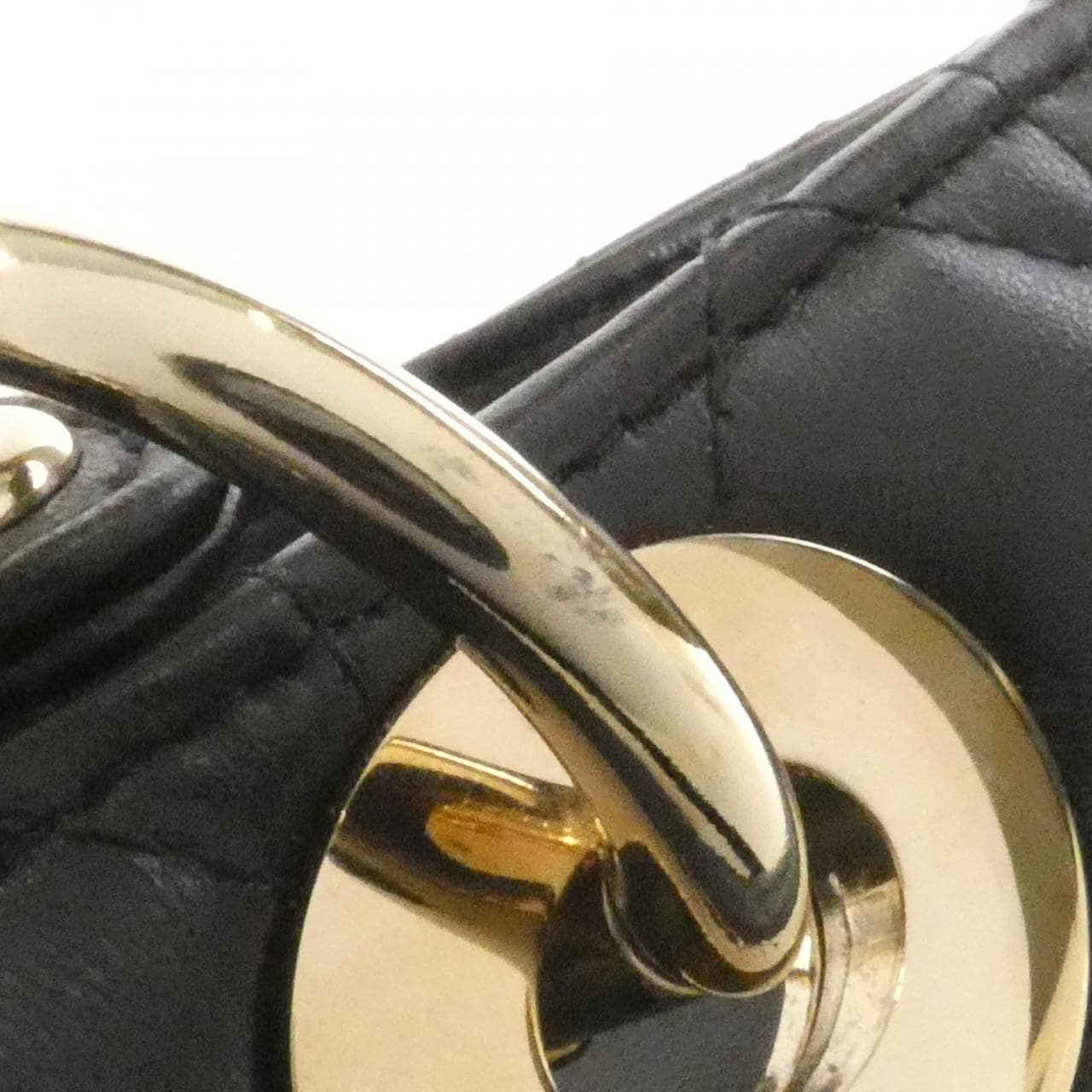 ディオール レディディオール 写真6