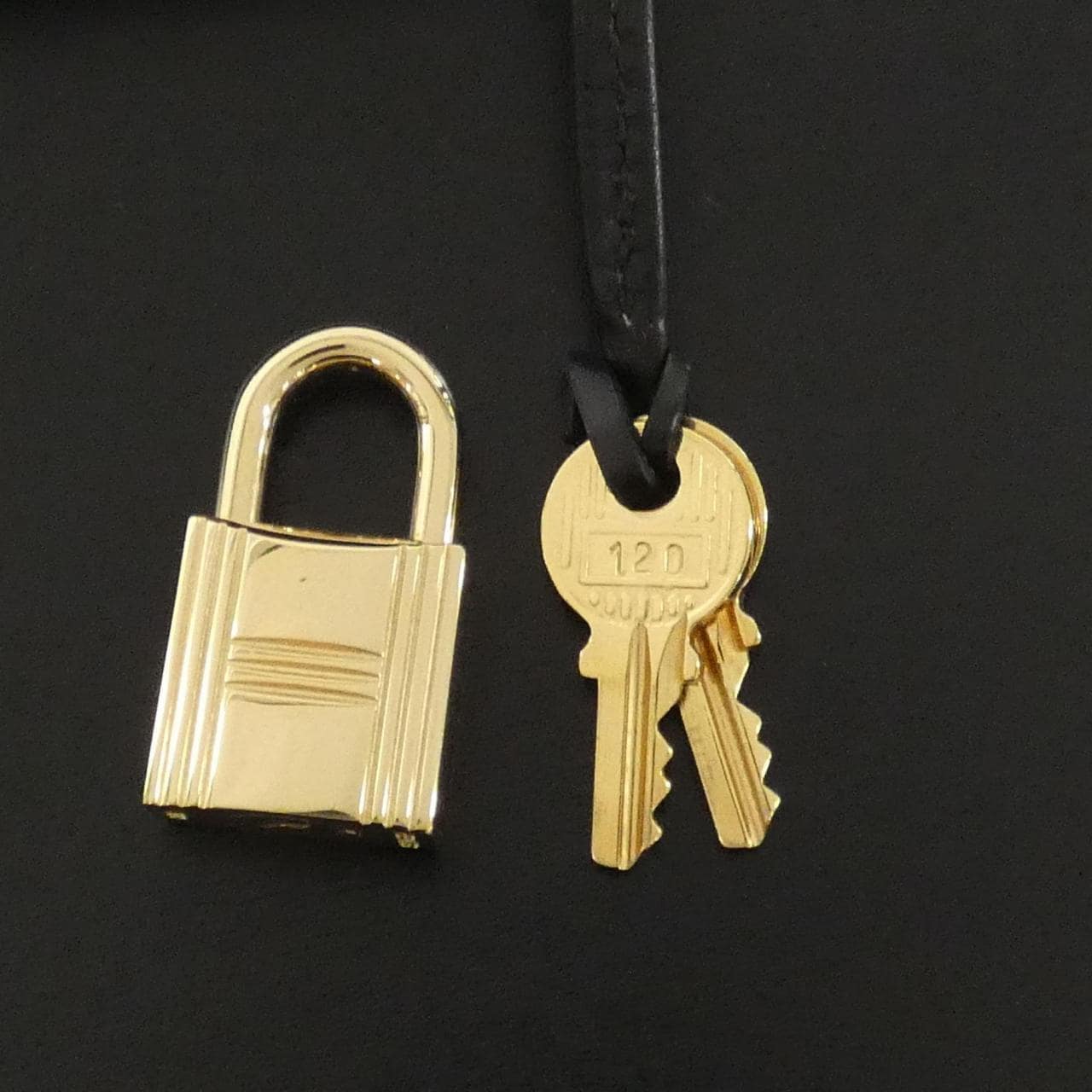 エルメス ケリー 写真4