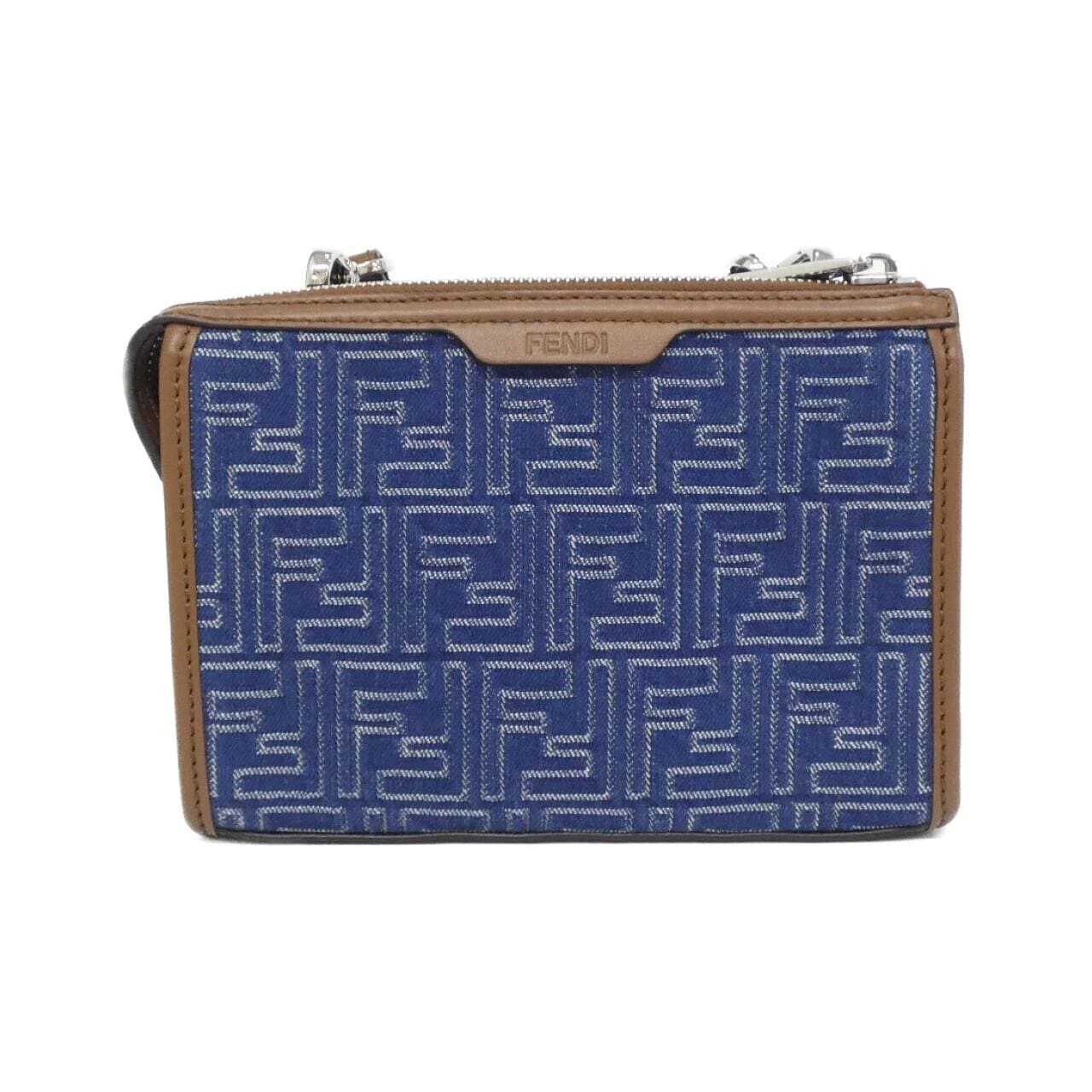 フェンディ バゲット 写真2