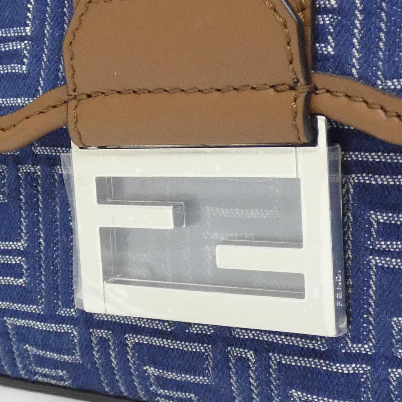 フェンディ バゲット 写真4