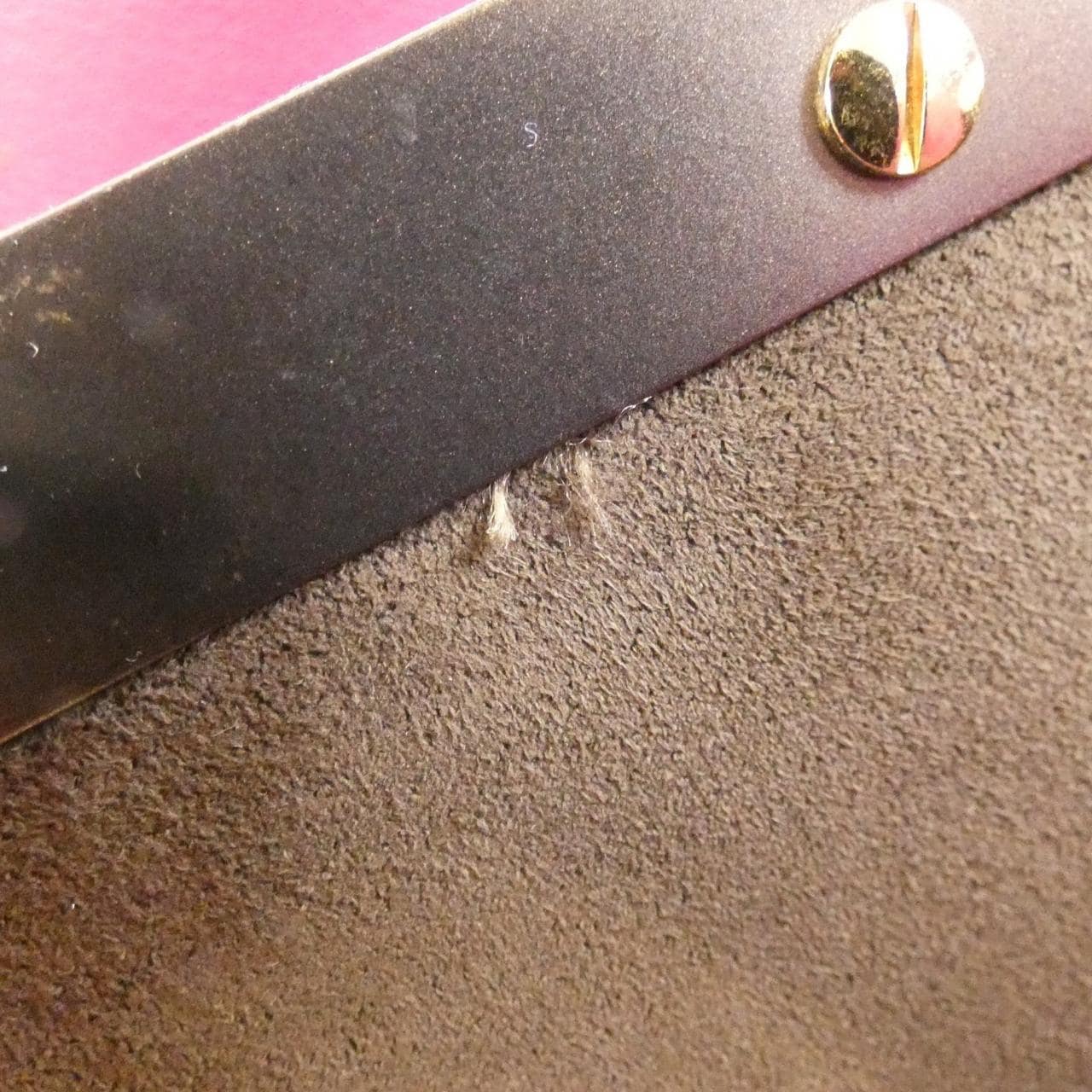 フェンディ ピーカブー 写真10