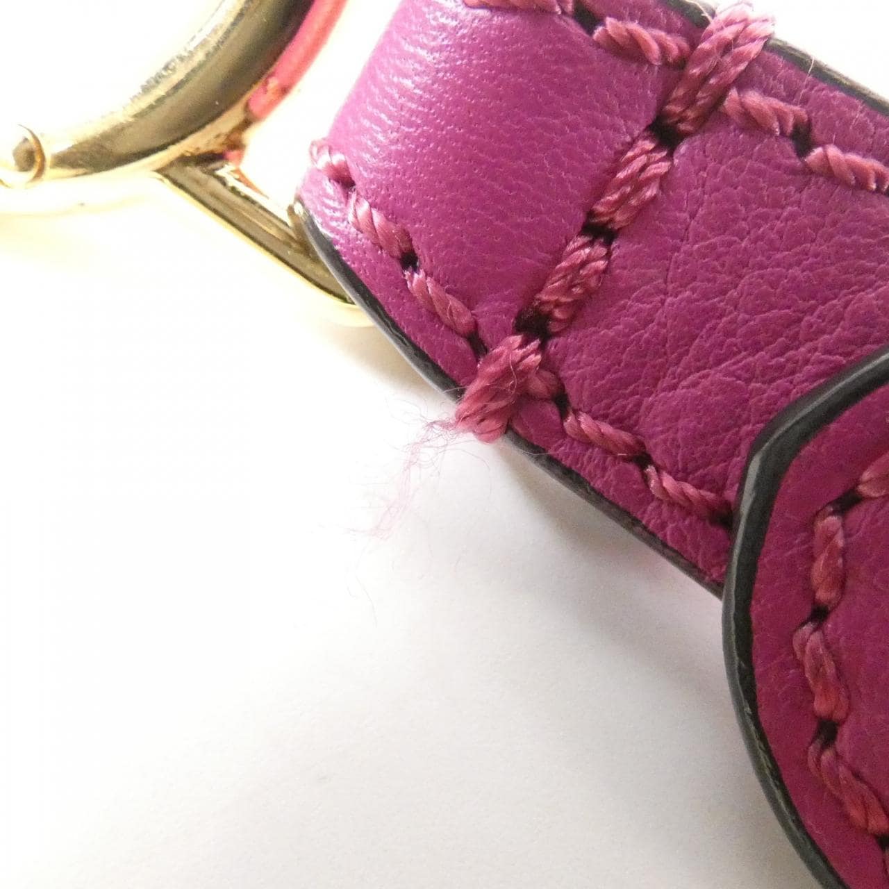 フェンディ ピーカブー 写真8