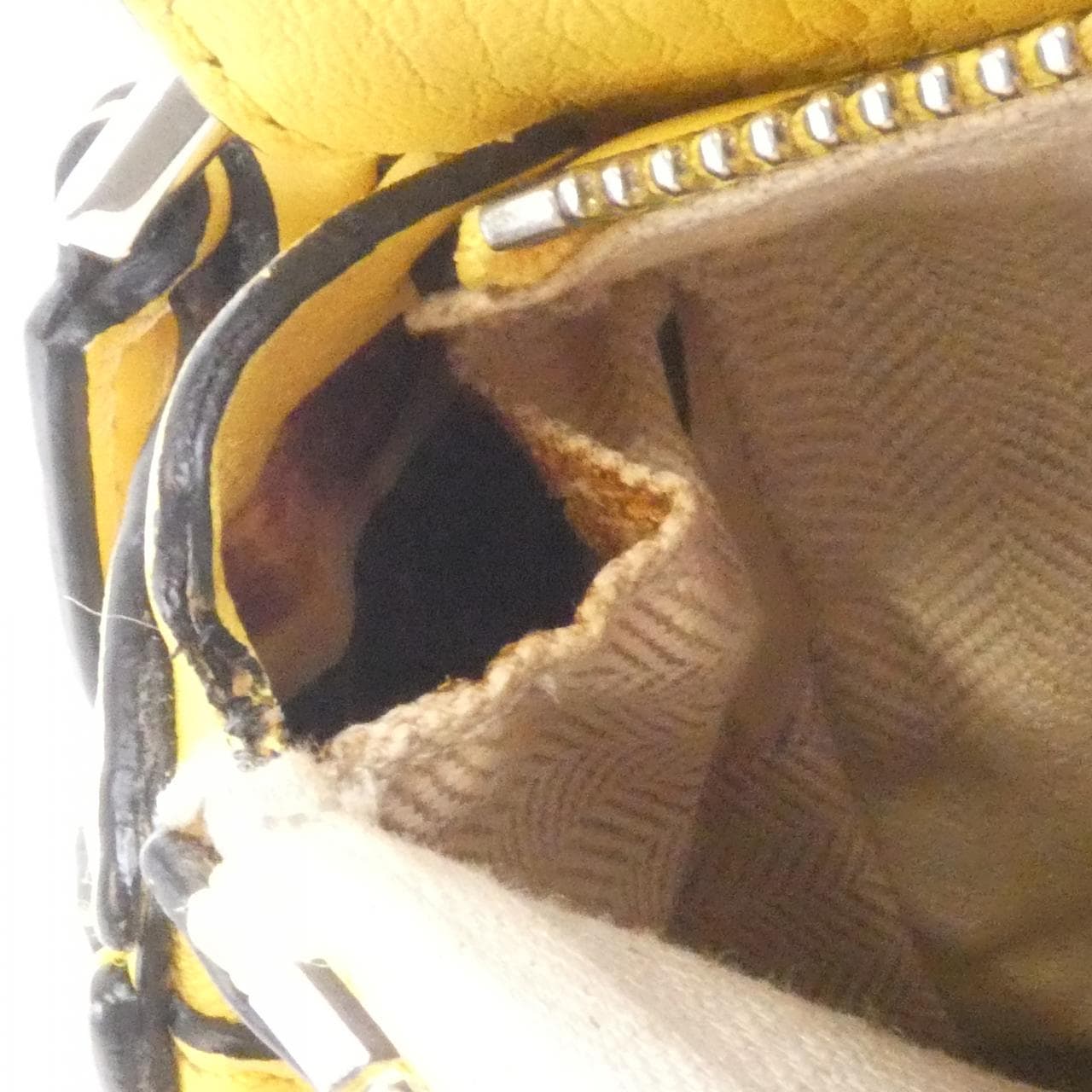 ロエベ パズル 写真9