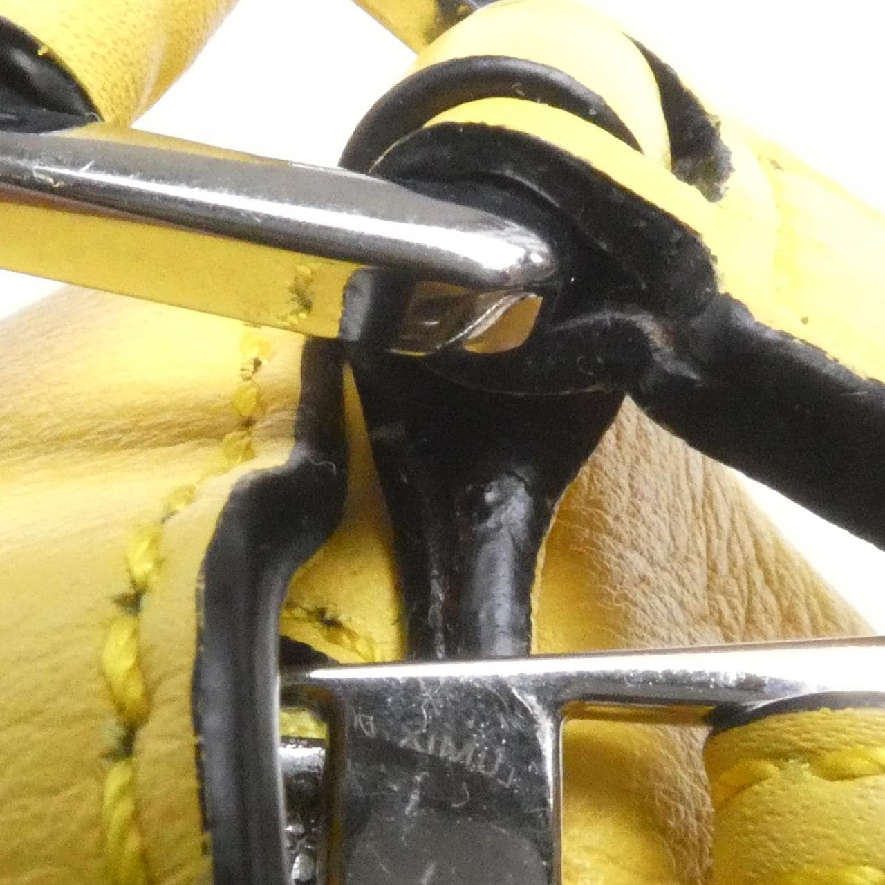 ロエベ パズル 写真5