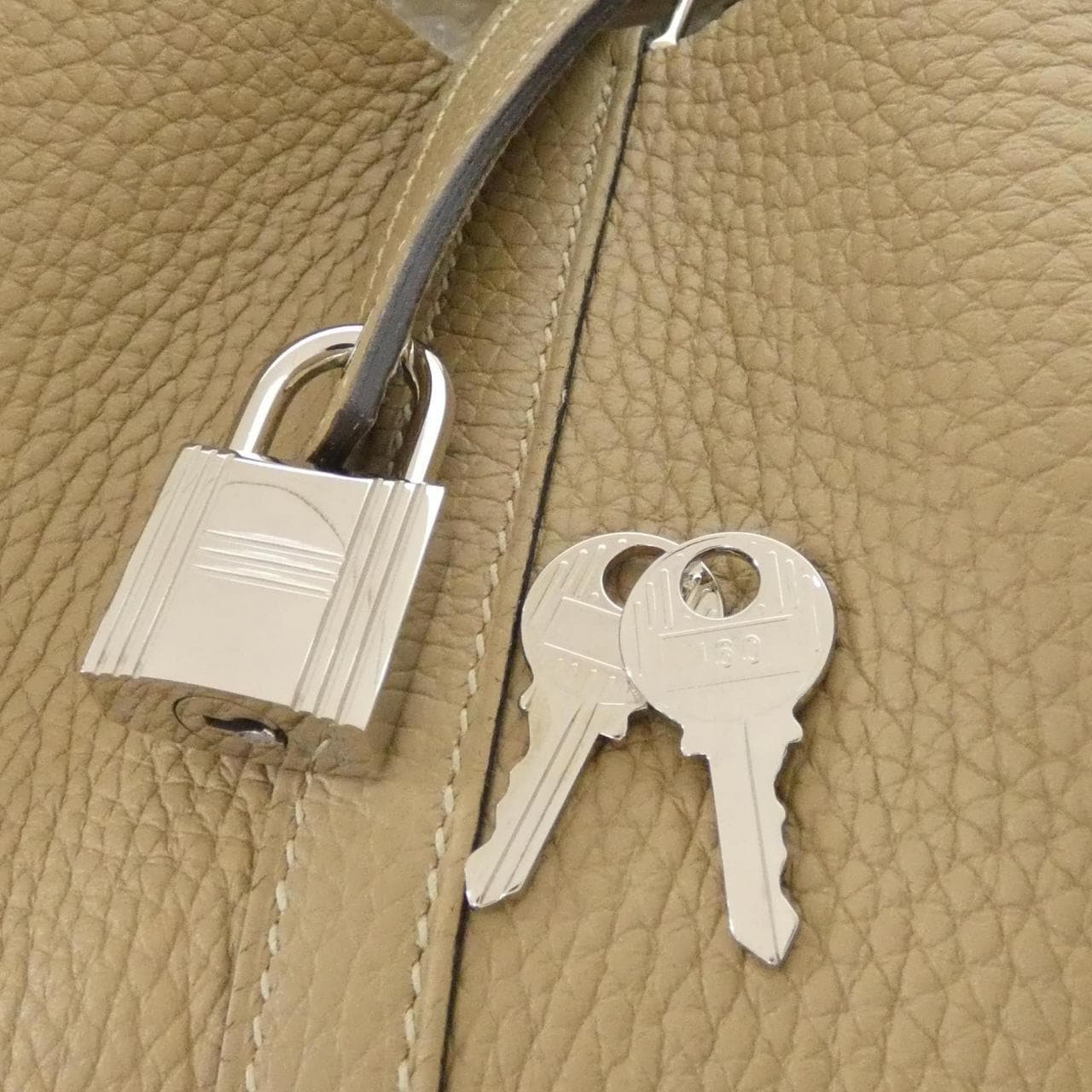 エルメス ピコタン 写真4